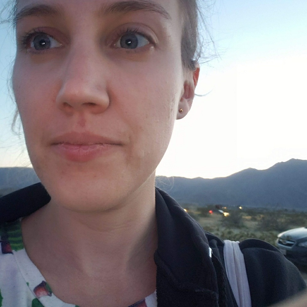 Meet your Posher, Liana